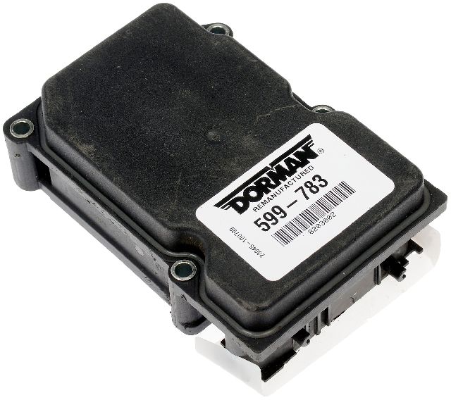 2004-2008 Toyota Solara ABS Control Module (Dorman)