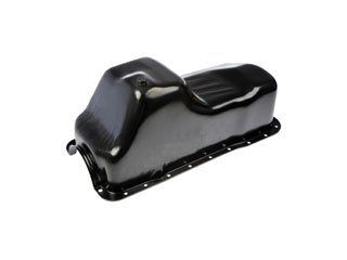 1988-1996 Ford E-350 Econoline Engine Oil Pan (Dorman)