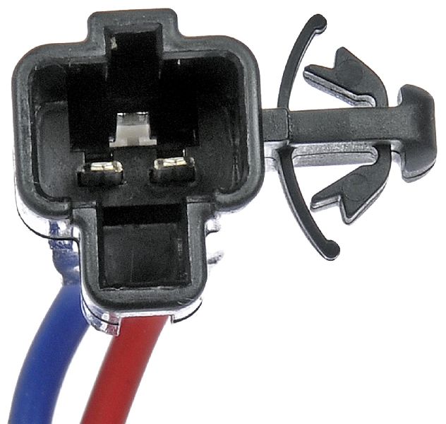1996-2002 Toyota 4Runner Window Motor and Regulator Assembly - Rear Right (Dorman)