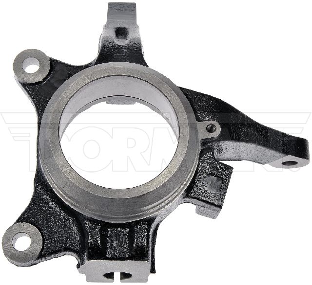 2001-2004 Hyundai Santa Fe Steering Knuckle - Front Left (Dorman)