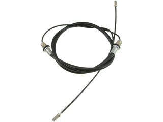 1985-1990 Ford Ranger Parking Brake Cable - Front (Dorman)