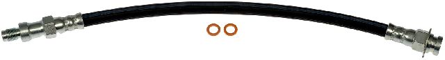 1960 Oldsmobile 98 Brake Hydraulic Hose - Front Left or Front Right (Dorman)