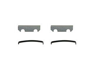 1996-2002 GMC C3500HD Disc Brake Hardware Kit - Rear (Dorman)