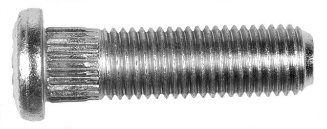 2003-2011 Honda Element Wheel Lug Stud - Front (Dorman)