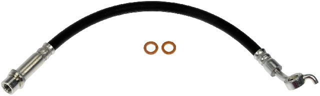 2014-2015 Lexus IS250 Brake Hydraulic Hose - Front Left (Dorman)