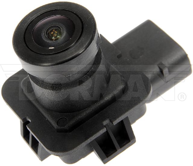2018-2019 Ford Transit Park Assist Camera - Rear (Dorman)