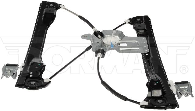 2016 Chevrolet Cruze Limited Window Regulator - Front Left (Dorman)