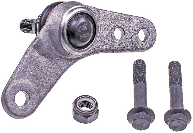 2002-2008 Mini Cooper Suspension Ball Joint - Front Inner Lower Left (Dorman)