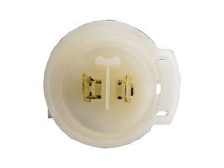 1988-1991 Honda Civic A/C Condenser Fan Assembly (Dorman)