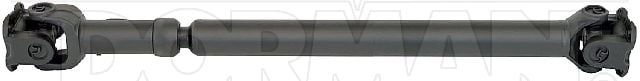 1997-1999 Ford F-250 Drive Shaft - Front (Dorman)