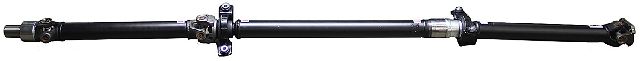 2004-2011 Mitsubishi Endeavor Drive Shaft - Rear (Dorman)