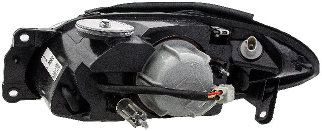 1998-2003 Ford Escort Headlight Assembly - Right (Dorman)