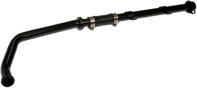2008-2018 International 4300 Exhaust Gas Recirculation (EGR) Tube Kit (Dorman)