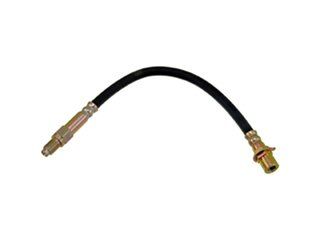 1985-1988 Mercury Cougar Brake Hydraulic Hose - Front Left or Front Right (Dorman)