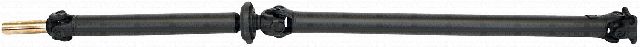 1998-2000 Nissan Frontier Drive Shaft - Rear (Dorman)