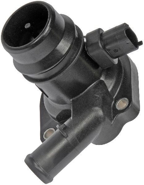 2013-2021 Chevrolet Trax Engine Coolant Thermostat Housing Assembly - Water Pump (Dorman)