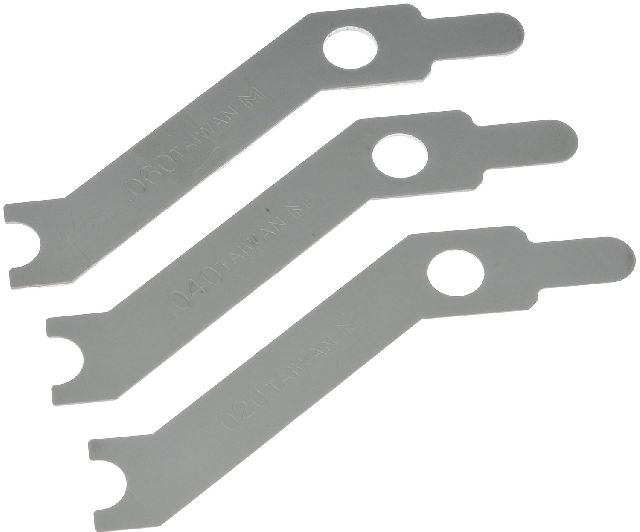 1982-1983 Buick Century Starter Shim (Dorman)