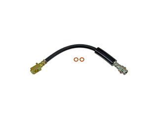 1982-1991 Chevrolet Cavalier Brake Hydraulic Hose - Front Right (Dorman)