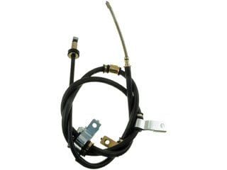 2001-2005 Hyundai Santa Fe Parking Brake Cable - Rear Right (Dorman)