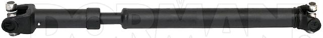 1992-1994 GMC Jimmy Drive Shaft - Front (Dorman)