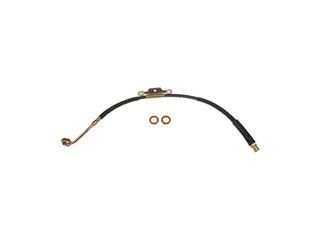 2005-2011 Cadillac STS Brake Hydraulic Hose - Front Left (Dorman)