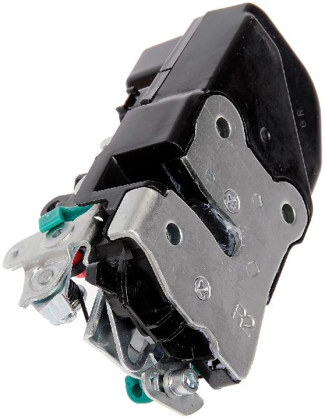 2003 Dodge Durango Door Lock Actuator Motor - Front Right (Dorman)