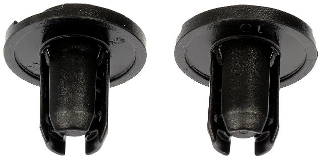 2003-2008 Honda Element Grille Retainer (Dorman)