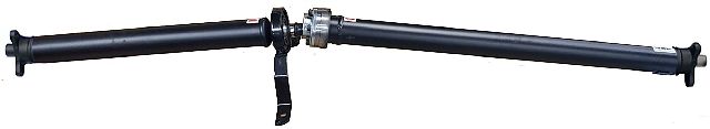 2018-2023 Volkswagen Tiguan Drive Shaft - Rear (Dorman)