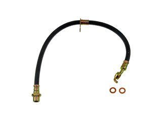 2001-2003 Toyota Highlander Brake Hydraulic Hose - Rear Right (Dorman)