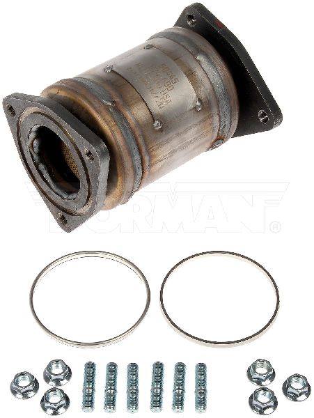 2004-2008 Chevrolet Aveo Catalytic Converter (Dorman)