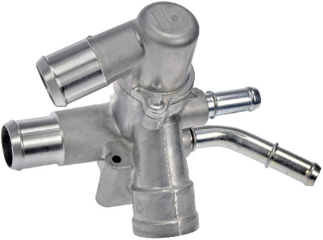 2013-2019 Ford Flex Engine Coolant Thermostat Housing Assembly (Dorman)