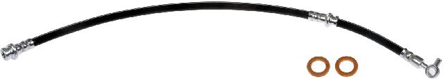 2005-2008 UD 1400 Brake Hydraulic Hose - Front Left or Front Right (Dorman)
