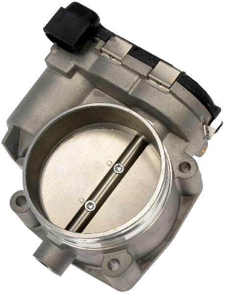 2005-2016 Porsche Boxster Fuel Injection Throttle Body (Dorman)
