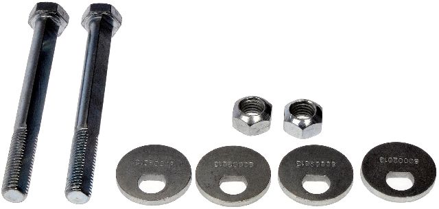 2004-2010 INFINITI QX56 Alignment Cam Bolt Kit - Front Lower Control Arm (Dorman)