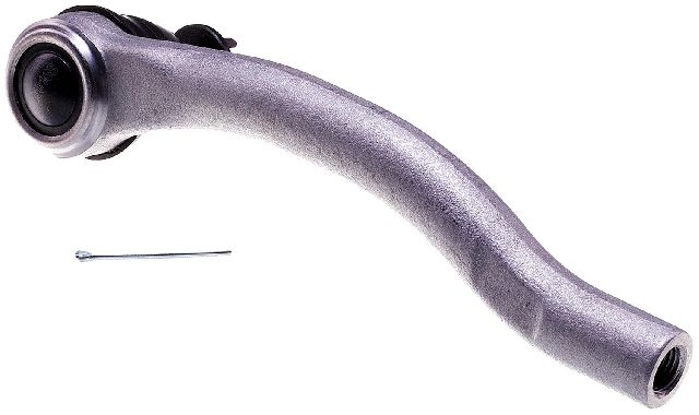 2009-2015 Honda Pilot Steering Tie Rod End - Front Left Outer (Dorman)