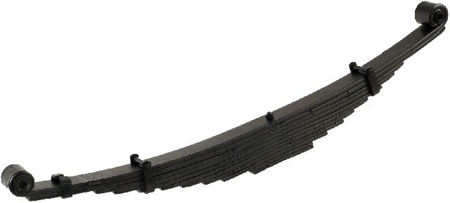 2008-2016 Ford F-550 Super Duty Leaf Spring Assembly - Rear (Dorman)