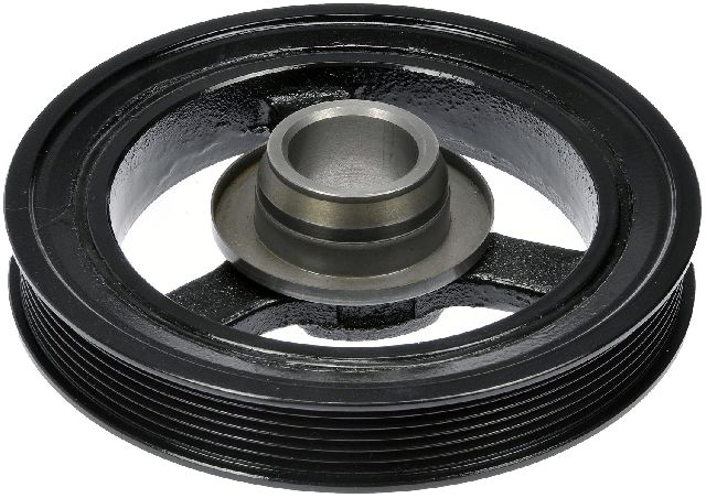 2000-2002 Cadillac Eldorado Engine Harmonic Balancer (Dorman)