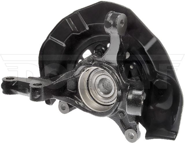 2004-2010 Toyota Sienna Steering Knuckle Kit - Front Right (Dorman)