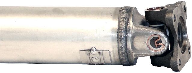2002-2008 Dodge Ram 1500 Drive Shaft - Rear (Dorman)