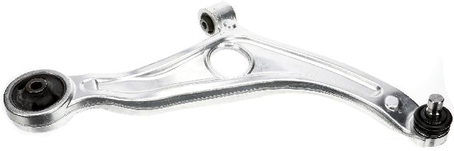 2015-2017 Hyundai Azera Suspension Control Arm and Ball Joint Assembly - Front Right Lower (Dorman)