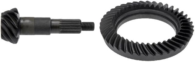1984-2001 Jeep Cherokee Differential Ring and Pinion - Front (Dorman)