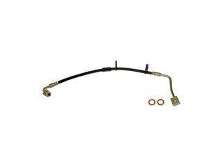 2008-2014 Ford E-150 Brake Hydraulic Hose - Front Left (Dorman)