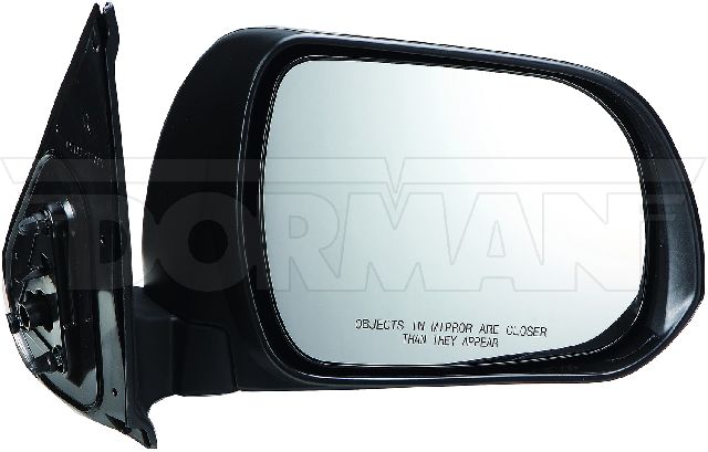 2005-2011 Toyota Tacoma Side/Door Mirror - Right (Dorman)