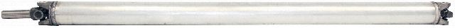 2009-2012 GMC Canyon Drive Shaft - Rear (Dorman)