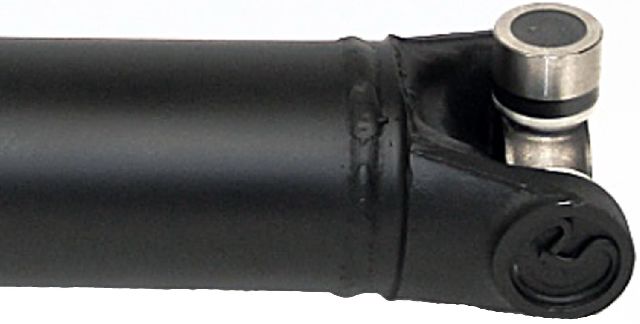 2004-2006 Jeep Wrangler Drive Shaft - Rear (Dorman)