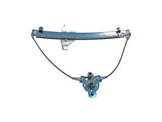 1999-2001 Hyundai Sonata Window Regulator - Front Left (Dorman)