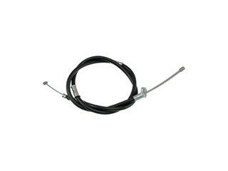 1993-1998 Toyota Paseo Parking Brake Cable - Rear Right (Dorman)