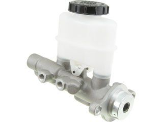 2000-2002 Nissan Frontier Brake Master Cylinder (Dorman)