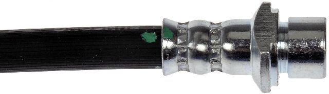 2013-2014 Scion xD Brake Hydraulic Hose - Rear Left (Dorman)