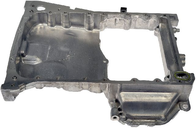 2005-2014 Toyota Tacoma Engine Oil Pan - Upper (Dorman)